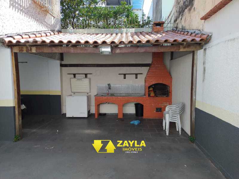 Apartamento à venda com 2 quartos, 73m² - Foto 24