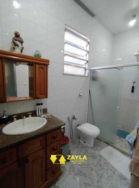 Casa à venda com 4 quartos, 203m² - Foto 12