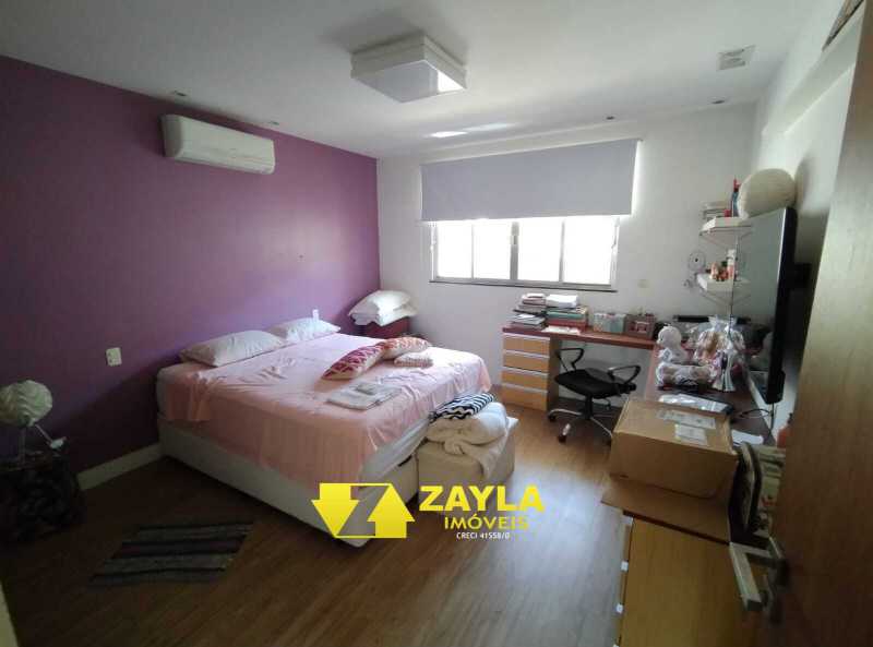 Casa à venda com 4 quartos, 203m² - Foto 13