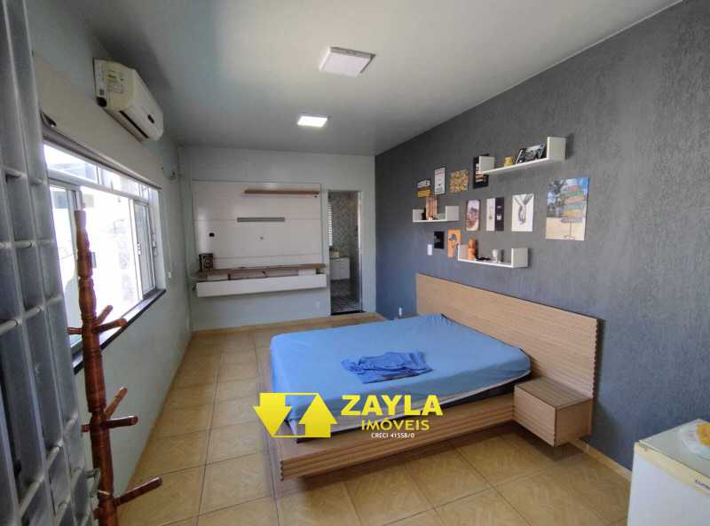 Casa à venda com 4 quartos, 203m² - Foto 16