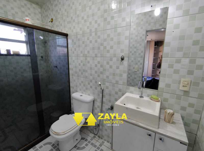 Casa à venda com 4 quartos, 203m² - Foto 18