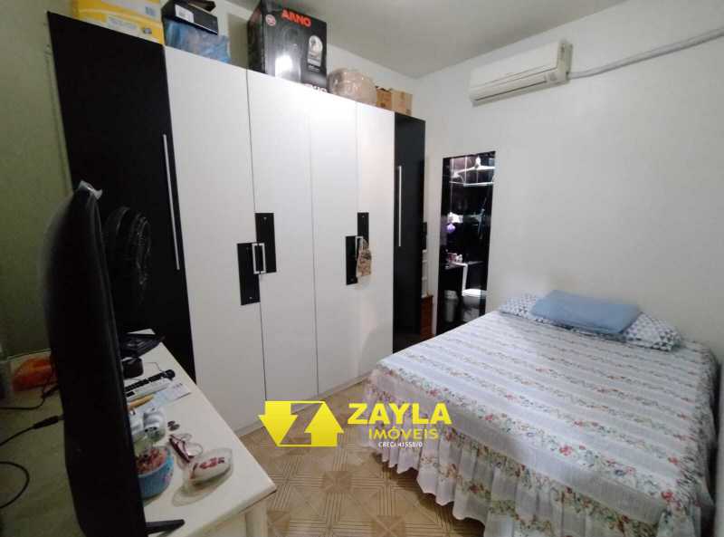 Casa à venda com 4 quartos, 203m² - Foto 19