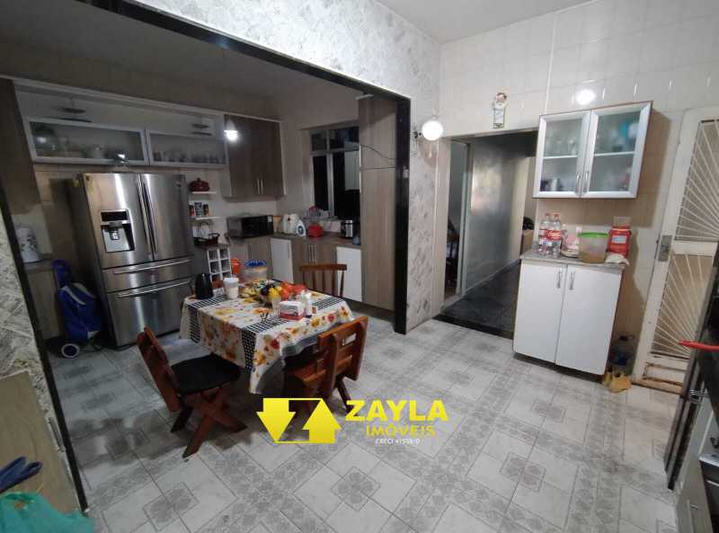 Casa à venda com 4 quartos, 203m² - Foto 23