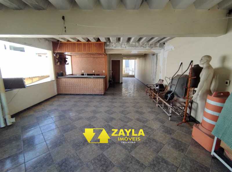 Casa à venda com 4 quartos, 203m² - Foto 28