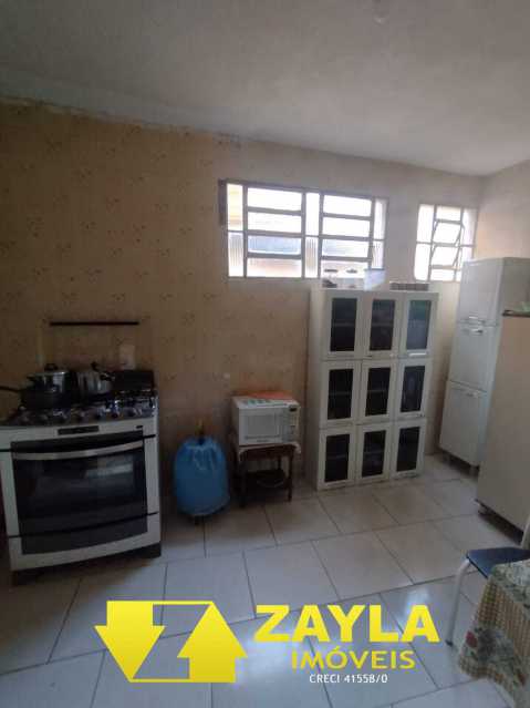 Casa de Vila à venda com 2 quartos, 83m² - Foto 1