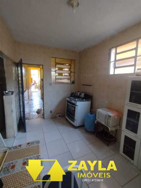 Casa de Vila à venda com 2 quartos, 83m² - Foto 11