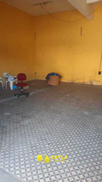 Loja-Salão à venda, 60m² - Foto 3