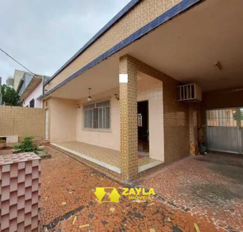 Casa à venda com 3 quartos, 205m² - Foto 2