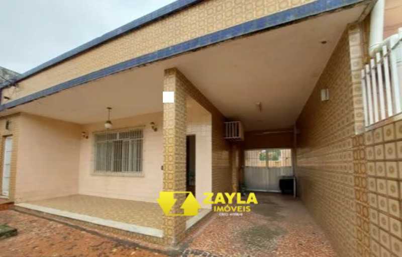 Casa à venda com 3 quartos, 205m² - Foto 1