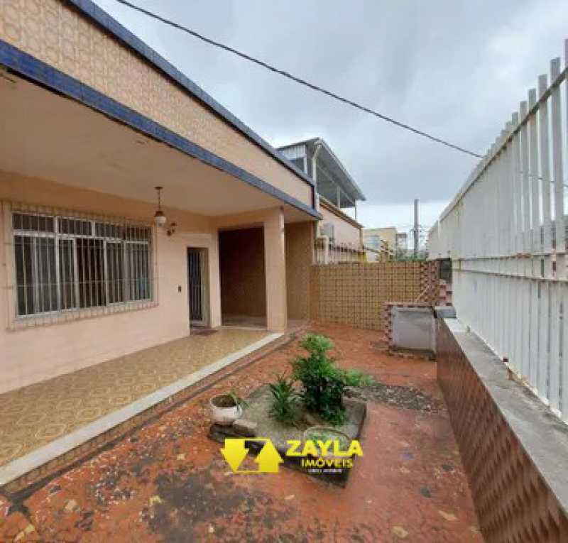 Casa à venda com 3 quartos, 205m² - Foto 3