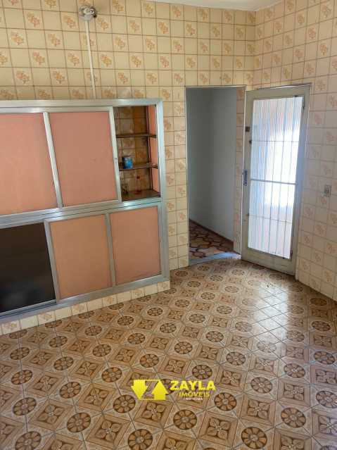 Casa à venda com 3 quartos, 205m² - Foto 21