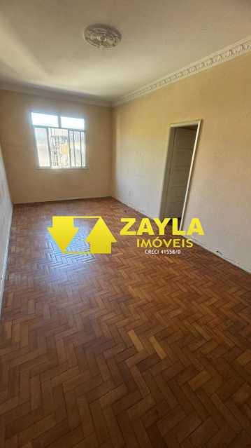 Apartamento à venda com 2 quartos, 60m² - Foto 1