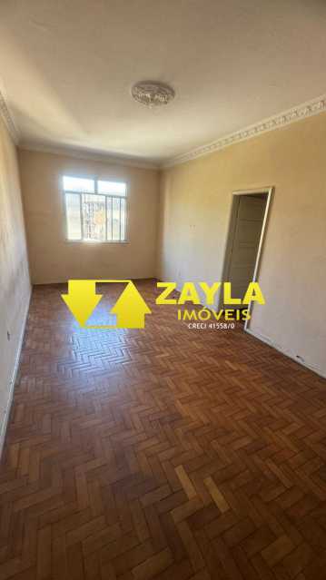 Apartamento à venda com 2 quartos, 60m² - Foto 2