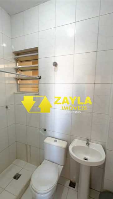 Apartamento à venda com 2 quartos, 60m² - Foto 4