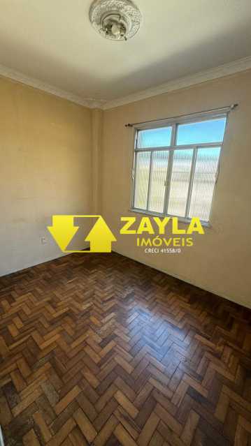 Apartamento à venda com 2 quartos, 60m² - Foto 9