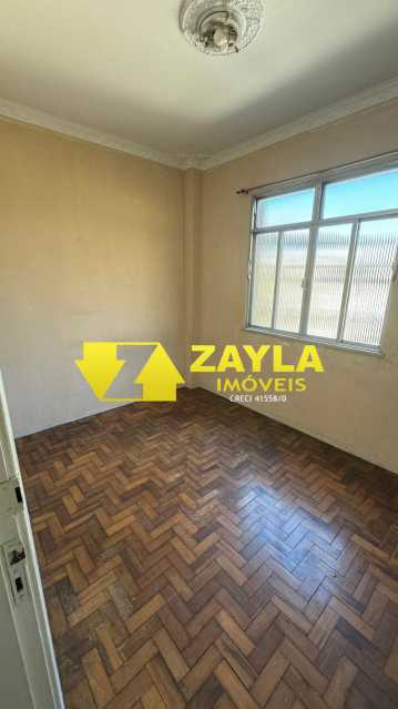 Apartamento à venda com 2 quartos, 60m² - Foto 10