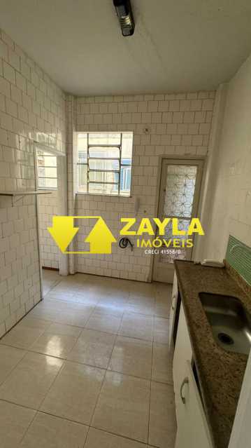 Apartamento à venda com 2 quartos, 60m² - Foto 13