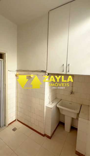 Apartamento à venda com 2 quartos, 60m² - Foto 17