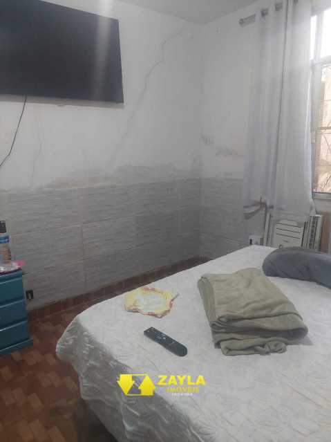 Casa à venda com 2 quartos, 87m² - Foto 9