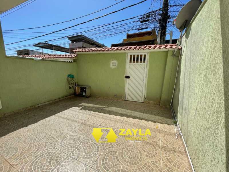 Casa de Condomínio à venda com 2 quartos, 152m² - Foto 5