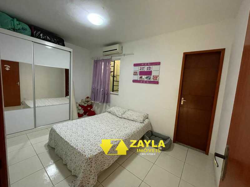 Casa de Condomínio à venda com 2 quartos, 152m² - Foto 17