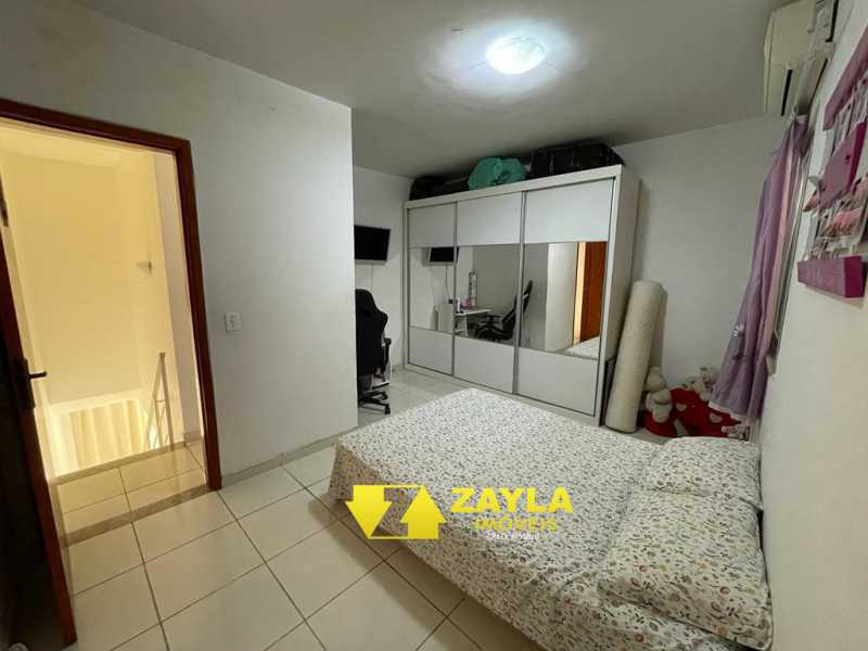 Casa de Condomínio à venda com 2 quartos, 152m² - Foto 18