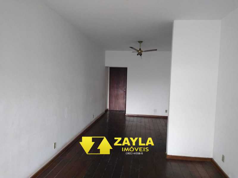 Apartamento à venda com 2 quartos, 107m² - Foto 5