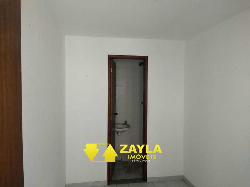 Apartamento à venda com 2 quartos, 107m² - Foto 7