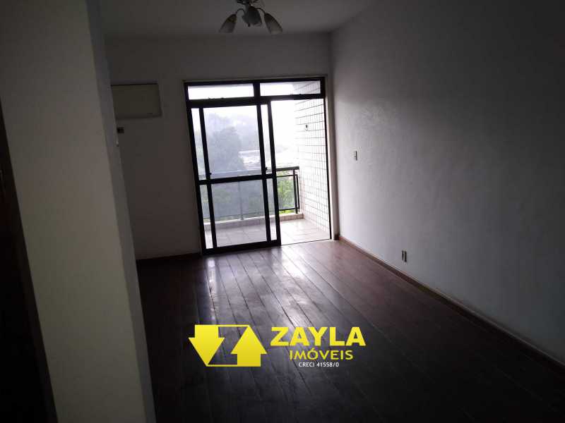 Apartamento à venda com 2 quartos, 107m² - Foto 8