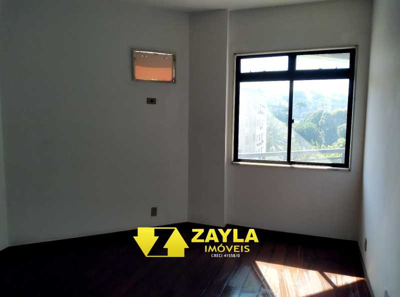 Apartamento à venda com 2 quartos, 107m² - Foto 11