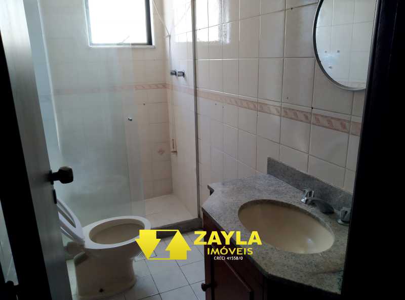 Apartamento à venda com 2 quartos, 107m² - Foto 13