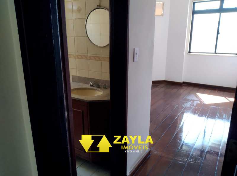 Apartamento à venda com 2 quartos, 107m² - Foto 14