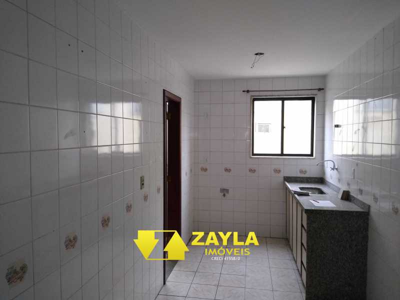 Apartamento à venda com 2 quartos, 107m² - Foto 15