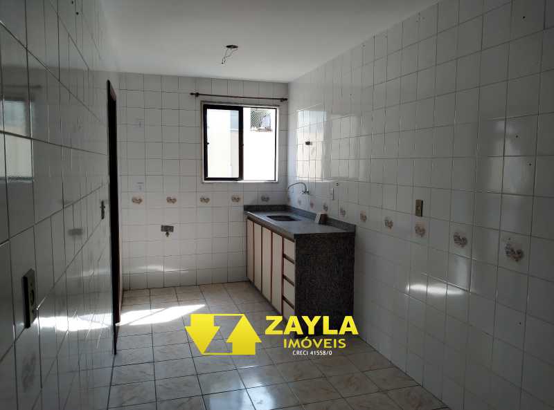 Apartamento à venda com 2 quartos, 107m² - Foto 16