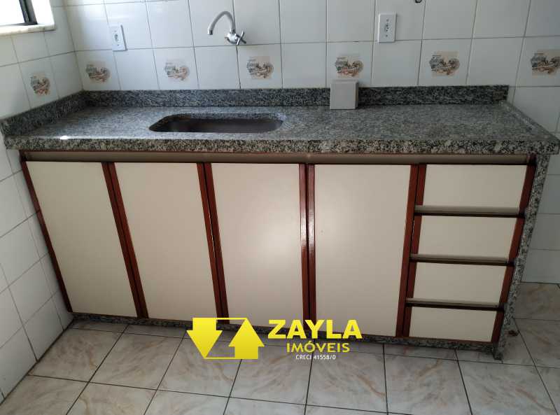 Apartamento à venda com 2 quartos, 107m² - Foto 17