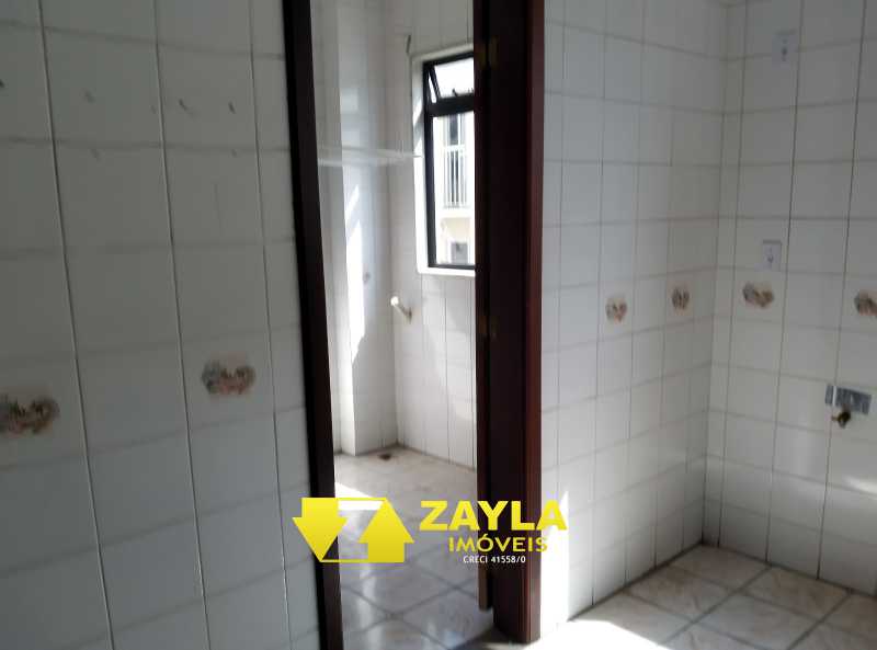 Apartamento à venda com 2 quartos, 107m² - Foto 18