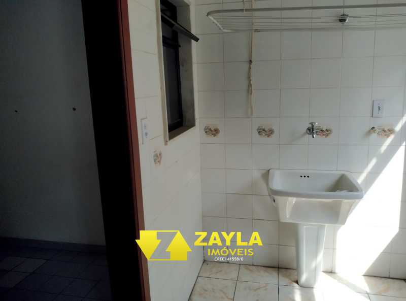 Apartamento à venda com 2 quartos, 107m² - Foto 19