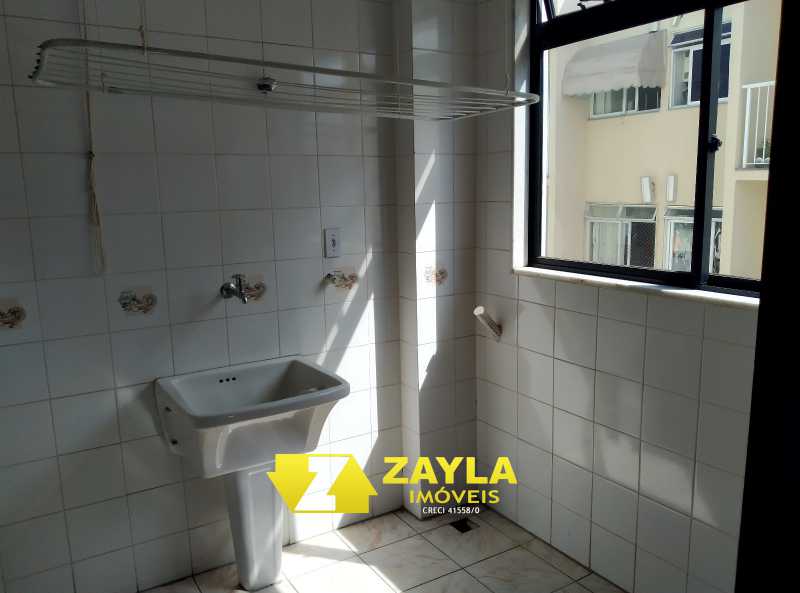 Apartamento à venda com 2 quartos, 107m² - Foto 20