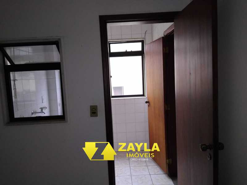 Apartamento à venda com 2 quartos, 107m² - Foto 21