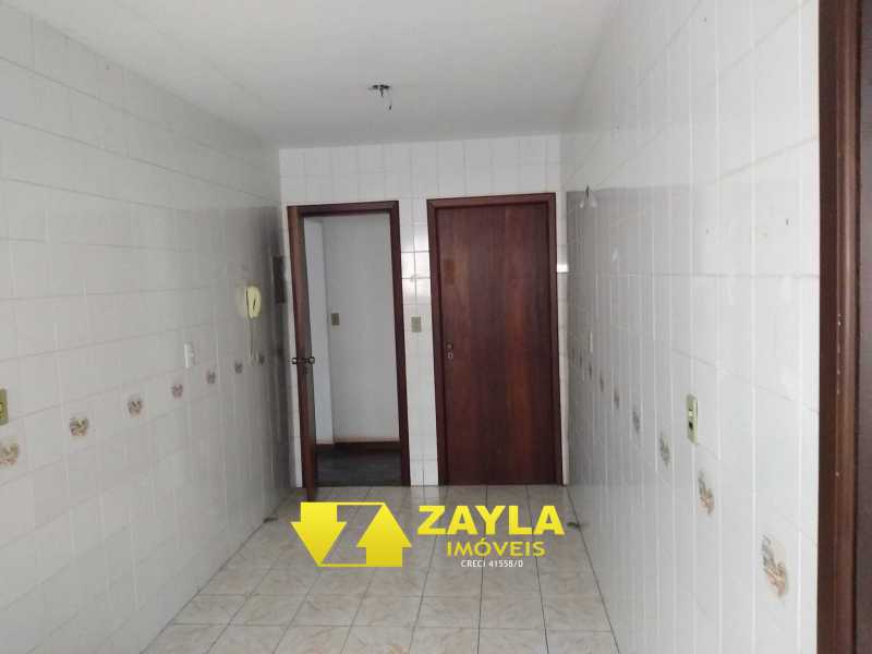 Apartamento à venda com 2 quartos, 107m² - Foto 22