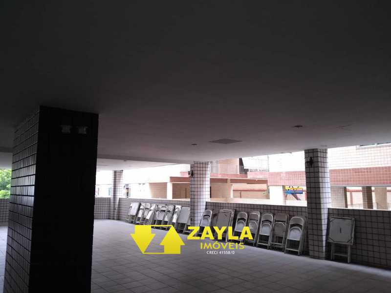 Apartamento à venda com 2 quartos, 107m² - Foto 26