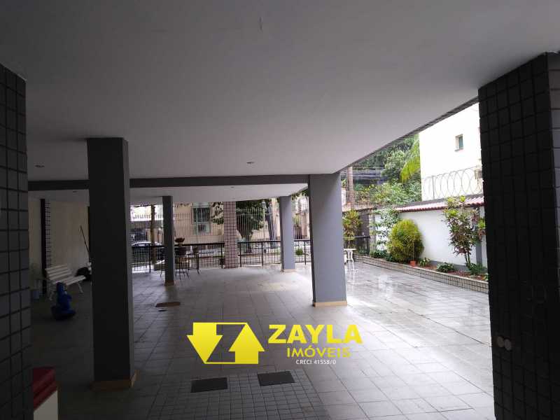 Apartamento à venda com 2 quartos, 107m² - Foto 27