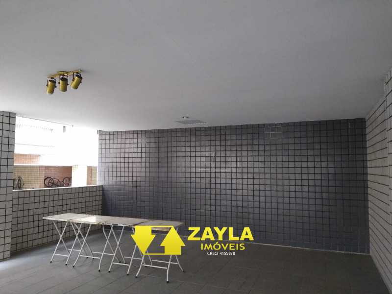 Apartamento à venda com 2 quartos, 107m² - Foto 28