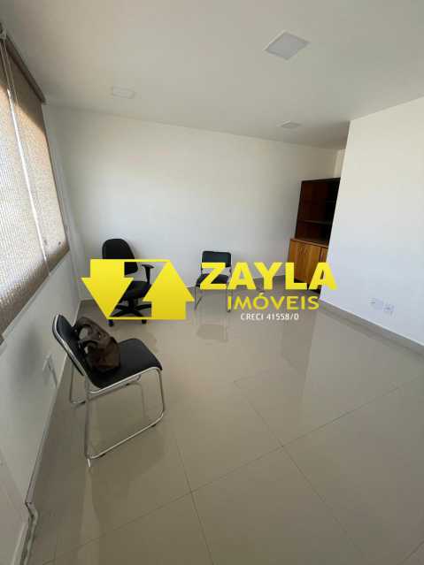 Conjunto Comercial-Sala à venda, 25m² - Foto 1