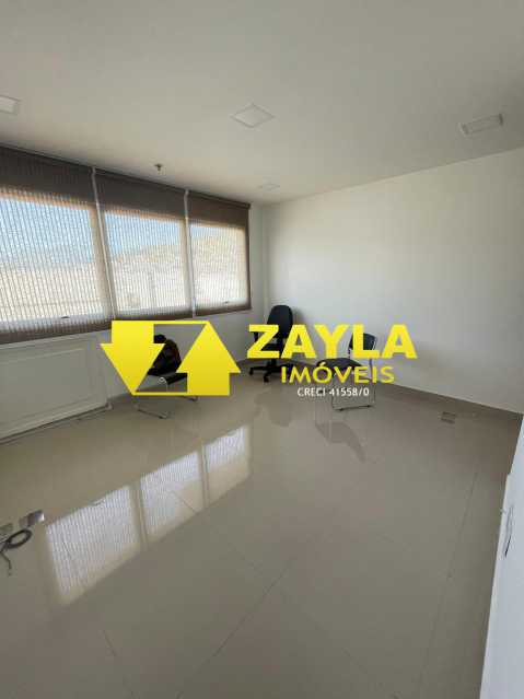 Conjunto Comercial-Sala à venda, 25m² - Foto 2