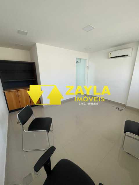 Conjunto Comercial-Sala à venda, 25m² - Foto 3