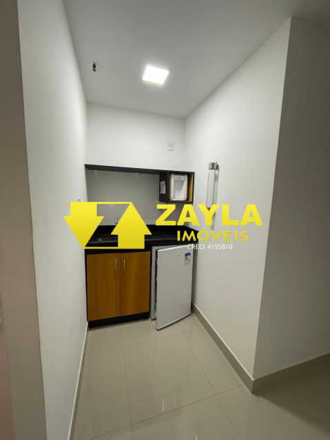 Conjunto Comercial-Sala à venda, 25m² - Foto 6