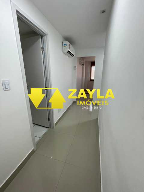 Conjunto Comercial-Sala à venda, 25m² - Foto 8