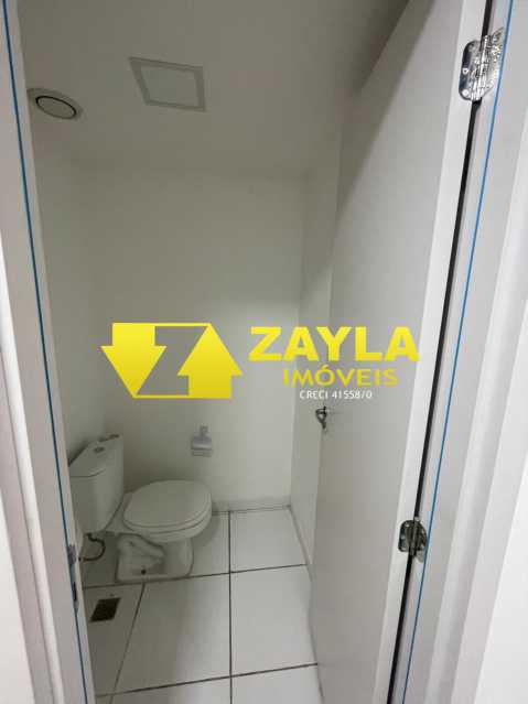 Conjunto Comercial-Sala à venda, 25m² - Foto 10