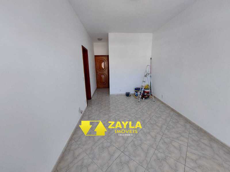 Apartamento à venda com 2 quartos, 65m² - Foto 4